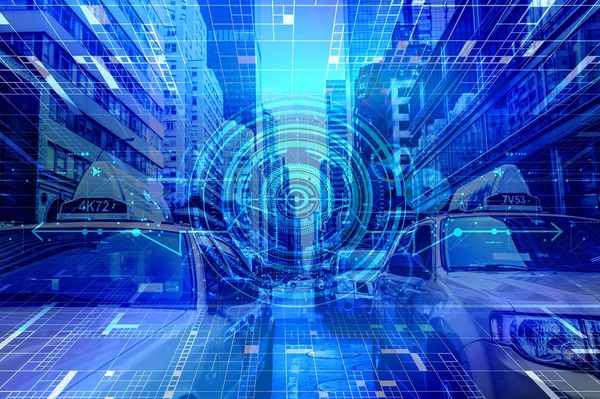 Przekształcanie procesów produkcyjnych za pomocą nowoczesnych technologii